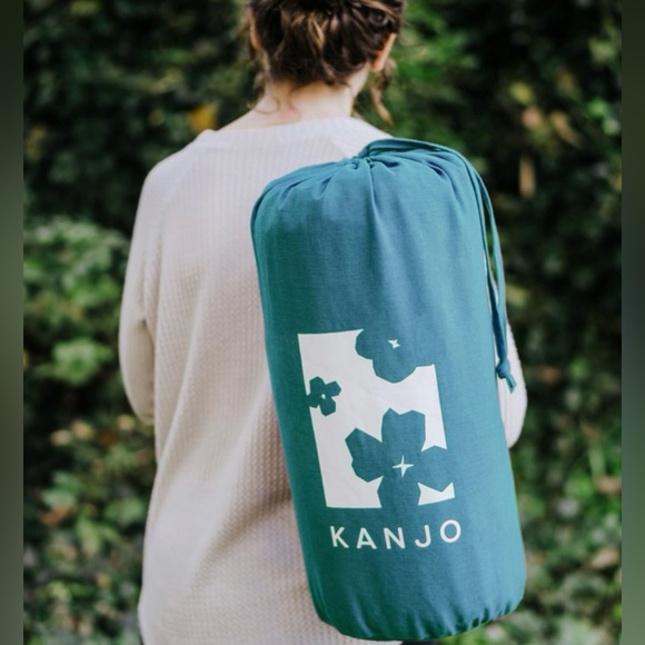 KANJO MEMORY FOAM ACUPRESSURE MAT PILLOW SET Back/Neck Relief, IN BAG
#1015243 - Picture 15 of 16